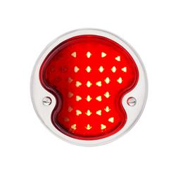 United Pacific Taillight Assemblies 110873