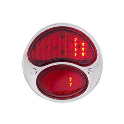 United Pacific Taillight Assemblies 110894