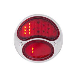 United Pacific Taillight Assemblies 110895