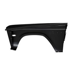 United Pacific Fenders for 1970-1977 BRONCO - 110904