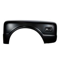 United Pacific Fenders 110912