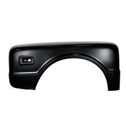 United Pacific Fenders 110913