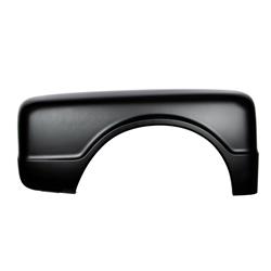 United Pacific Fenders 110915