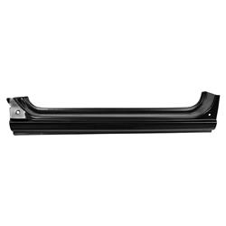 United Pacific Rocker Panels 110919