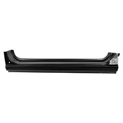 United Pacific Rocker Panels