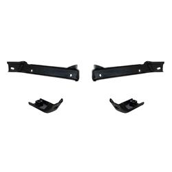 United Pacific Bumper Brackets 110927