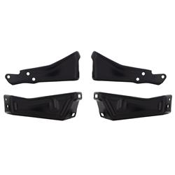 United Pacific Bumper Receptacles 110930