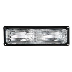 United Pacific Parking Light Assemblies 110952