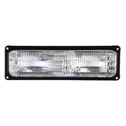 United Pacific Parking Light Assemblies 110953