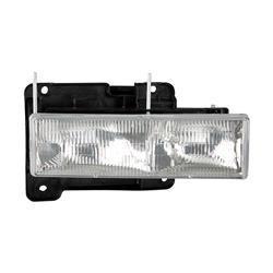 United Pacific Headlight Assemblies 110955