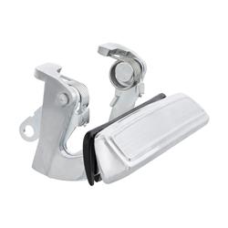 United Pacific Exterior Door Handles 110970