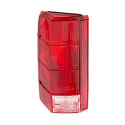 United Pacific Taillight Assemblies for 1980-1986 BRONCO, F-150, 1980-1983 F-100 - 111016