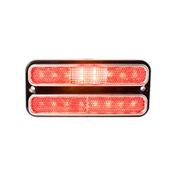 United Pacific Corner Light Assemblies 111144