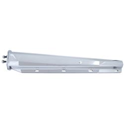 United Pacific Mud Flap Accessories 11302
