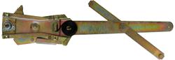 United Pacific Window Regulators 116602