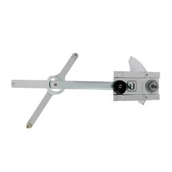 United Pacific Window Regulators and Power Window Motors 116641