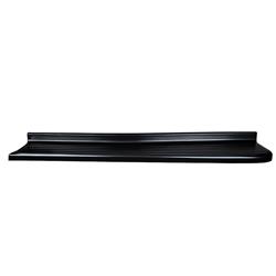 United Pacific Running Boards, Nerf Bars and Rock Sliders 170472