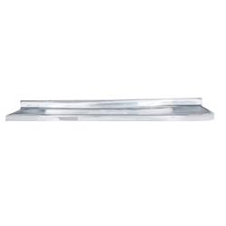 United Pacific Running Boards, Nerf Bars and Rock Sliders 170474