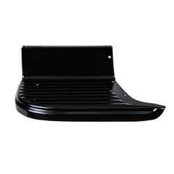 United Pacific Running Boards, Nerf Bars and Rock Sliders 170551
