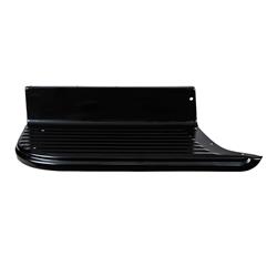 United Pacific Running Boards, Nerf Bars and Rock Sliders 170553