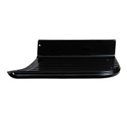 United Pacific Running Boards, Nerf Bars and Rock Sliders 170554
