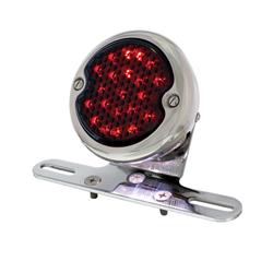United Pacific Powersports Taillights 20216