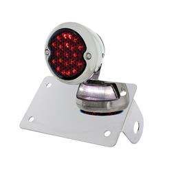 United Pacific Powersports Taillights 20218