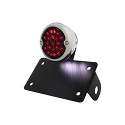 United Pacific Powersports Taillights 20219