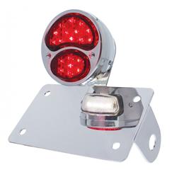 United Pacific LED 1928 Duo Taillights 20320