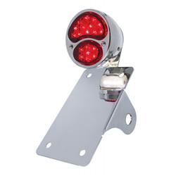 United Pacific LED 1928 Duo Taillights 20326