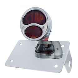 United Pacific 1928 STOP Duo Taillights 20332