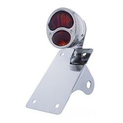 United Pacific 1928 STOP Duo Taillights 20333
