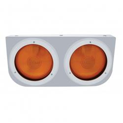 United Pacific Light Mount Brackets 20427