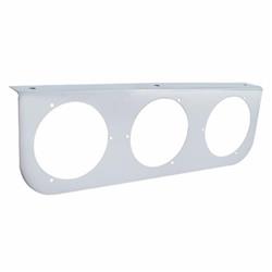 United Pacific Light Mount Brackets 20428