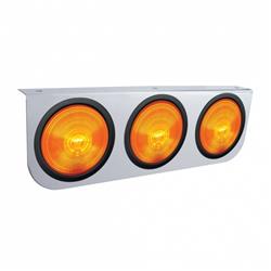 United Pacific Light Mount Brackets 20429