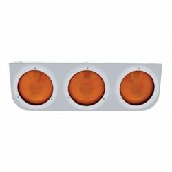 United Pacific Light Mount Brackets 20430