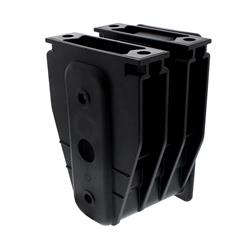 United Pacific Bumper Receptacles for 2008-2018 CASCADIA - 20480