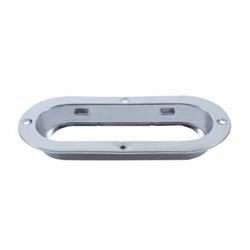 United Pacific Light Mount Brackets 20487B