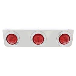 United Pacific Light Mount Brackets 20493