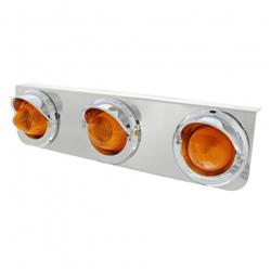 United Pacific Light Bars, Light Pods and Fog Lights 20498