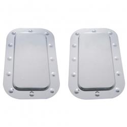 United Pacific Air Vent Scoop Components 20563