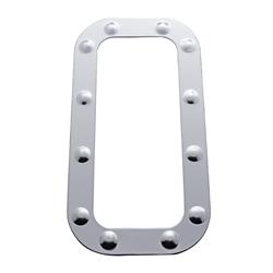 United Pacific Air Vent Scoop Components 20565