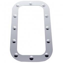 United Pacific Air Vent Scoop Components 20567