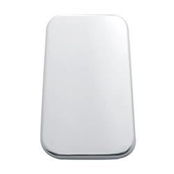 United Pacific Vent Window Deflectors 20570