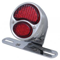 United Pacific LED 1928 Duo Taillights 20601