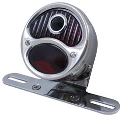 United Pacific Incandescent 1928 Duo Taillights 20603
