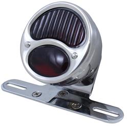 United Pacific Incandescent 1928 Duo Taillights 20605