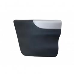 United Pacific Bumpers for 2002-2011 COLUMBIA - 20613