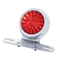 United Pacific 1950 Pontiac-Style LED Taillights 20638