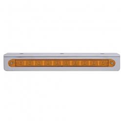 United Pacific Light Mounting Bars 20761